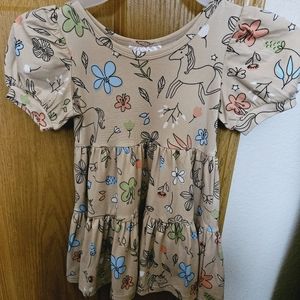 Dot Dot Smile Tier Unicorns 12-24